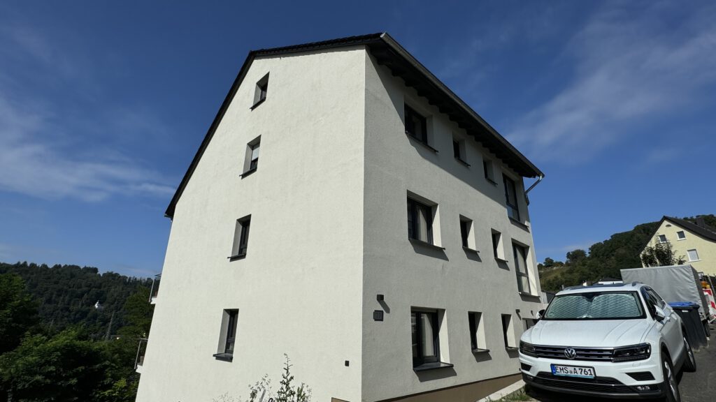 Mehrfamilienhaus Bad Ems